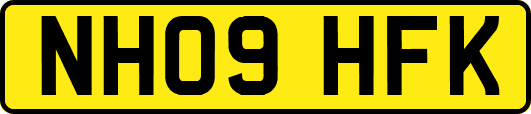 NH09HFK
