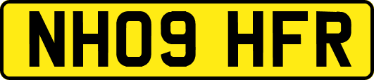 NH09HFR