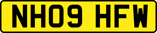 NH09HFW