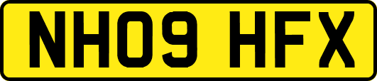 NH09HFX