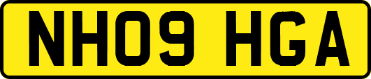 NH09HGA