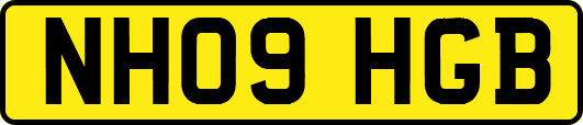 NH09HGB