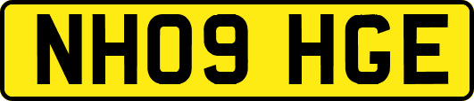NH09HGE