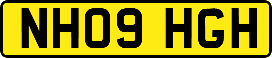 NH09HGH