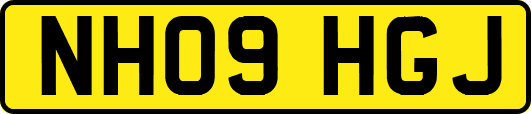 NH09HGJ