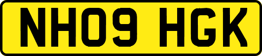 NH09HGK