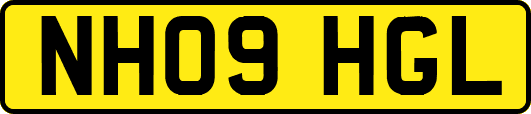NH09HGL