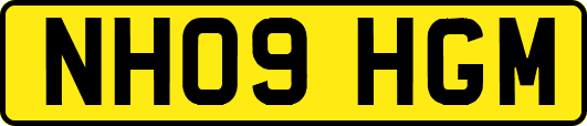 NH09HGM