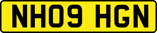 NH09HGN