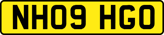 NH09HGO