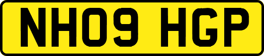 NH09HGP