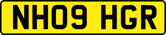 NH09HGR