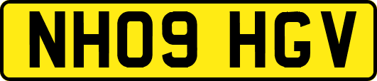 NH09HGV