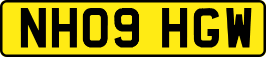 NH09HGW