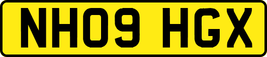 NH09HGX