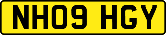 NH09HGY