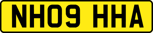 NH09HHA