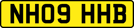 NH09HHB
