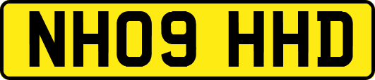 NH09HHD