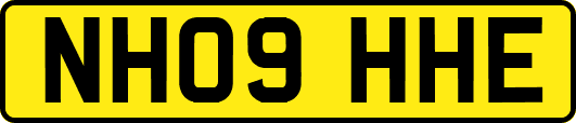 NH09HHE