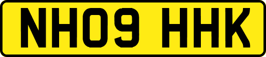 NH09HHK