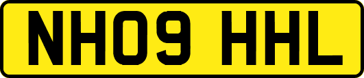 NH09HHL