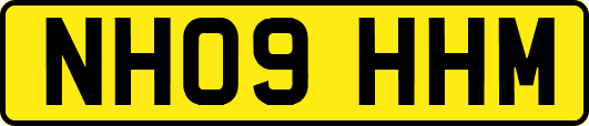 NH09HHM
