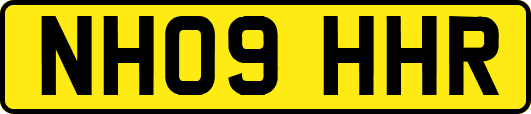 NH09HHR