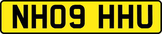 NH09HHU