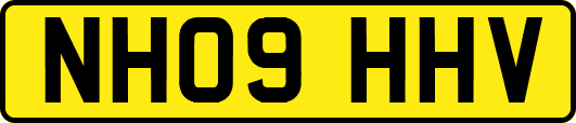 NH09HHV
