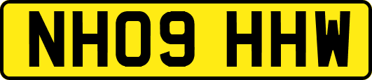 NH09HHW