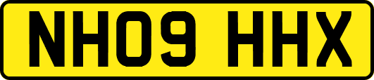 NH09HHX