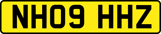 NH09HHZ