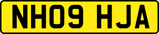NH09HJA