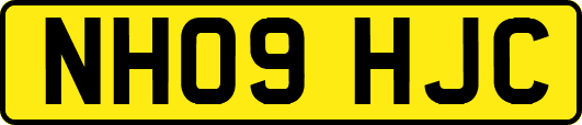 NH09HJC