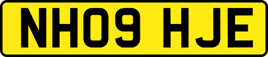 NH09HJE
