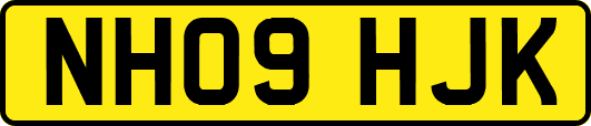 NH09HJK