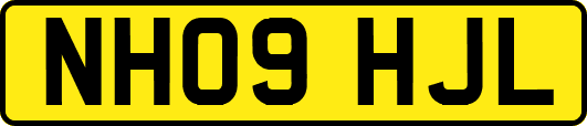NH09HJL