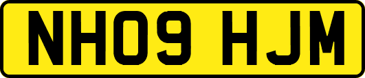 NH09HJM