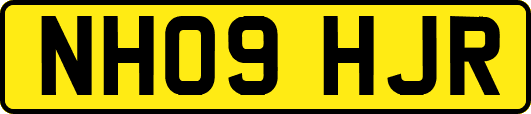 NH09HJR