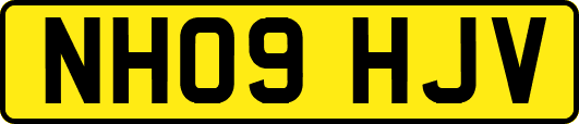 NH09HJV