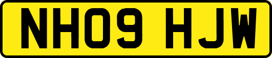 NH09HJW