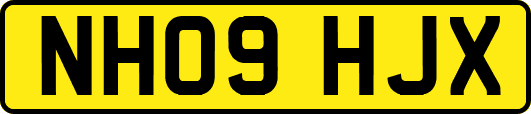 NH09HJX
