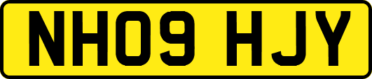 NH09HJY