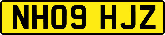 NH09HJZ