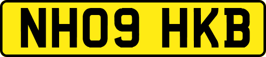 NH09HKB