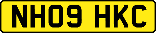 NH09HKC