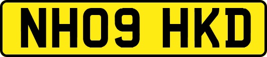 NH09HKD