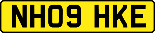 NH09HKE