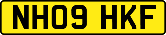 NH09HKF